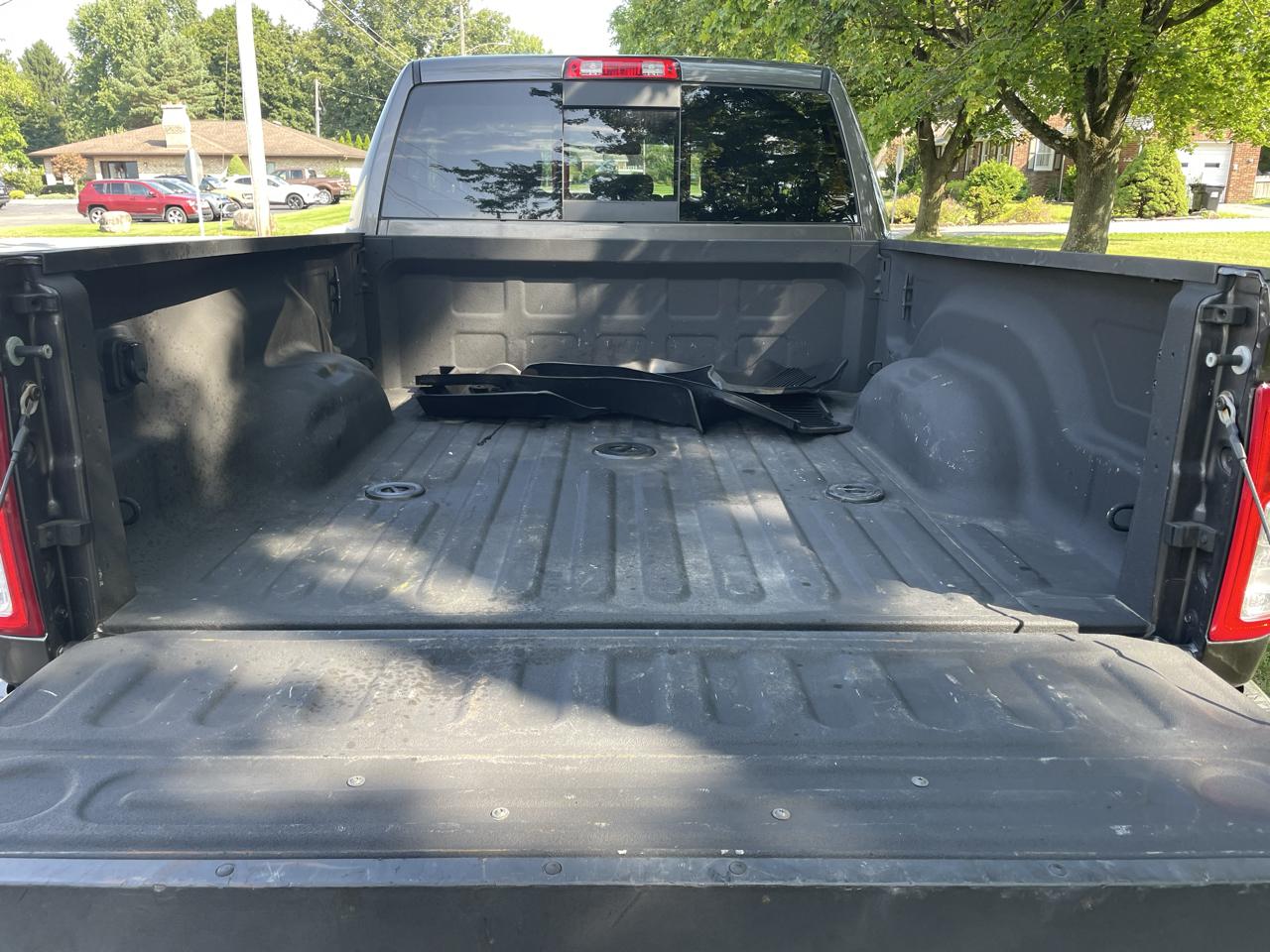 RAM 2500 4WD Crew Cab 149" Tradesman 2019