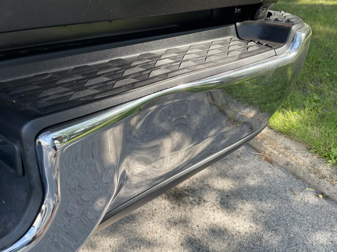 RAM 2500 4WD Crew Cab 149" Tradesman 2019