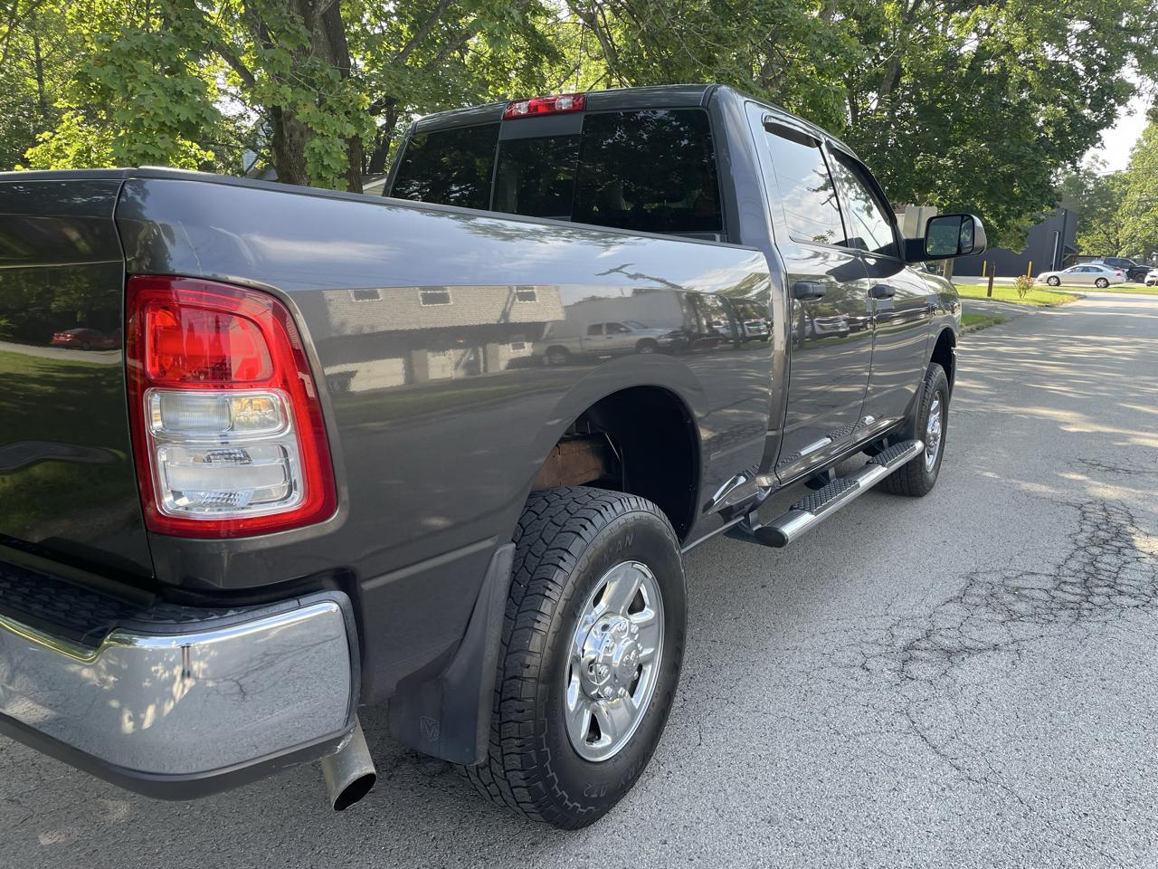 RAM 2500 4WD Crew Cab 149" Tradesman 2019