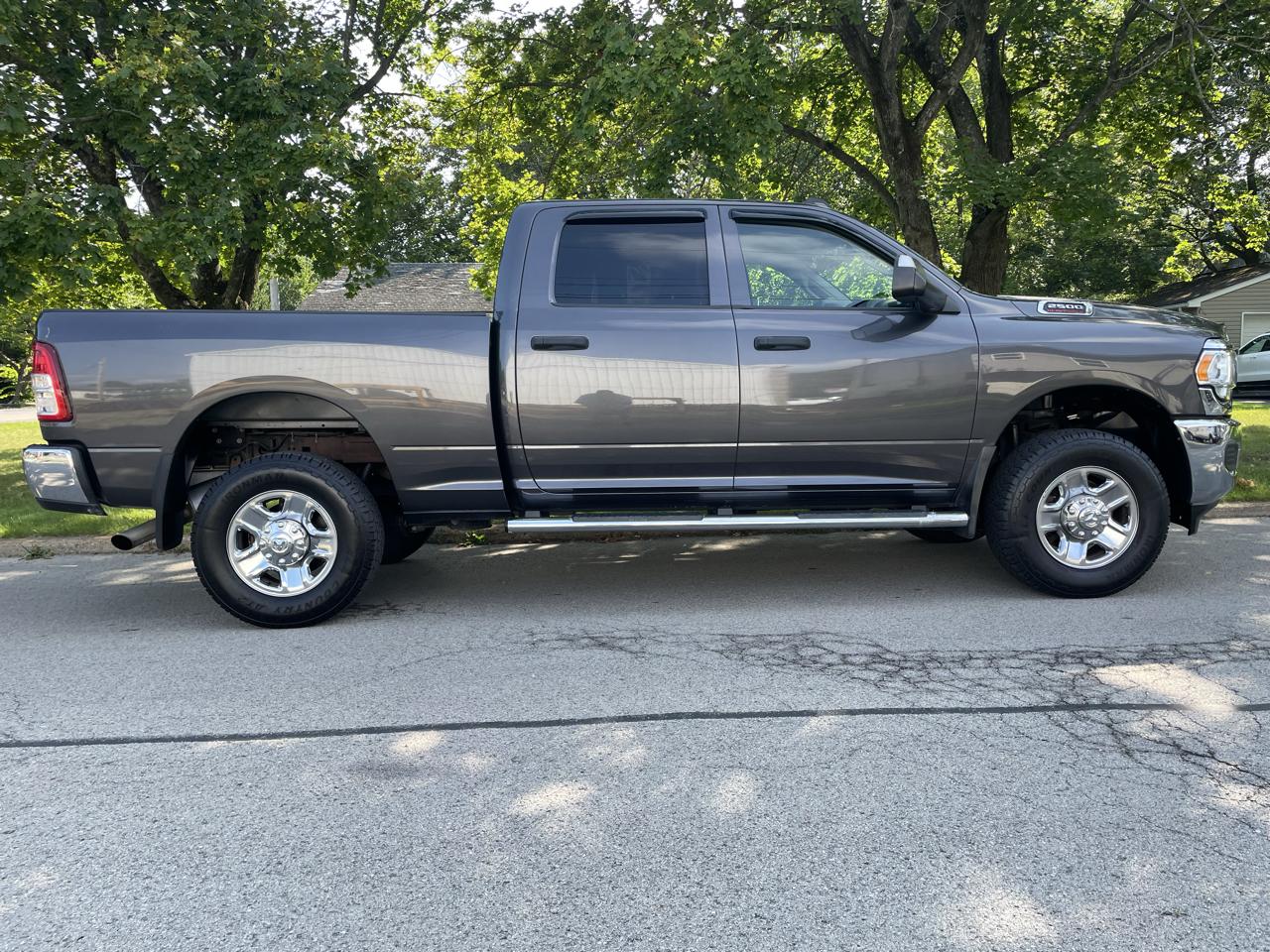 RAM 2500 4WD Crew Cab 149" Tradesman 2019