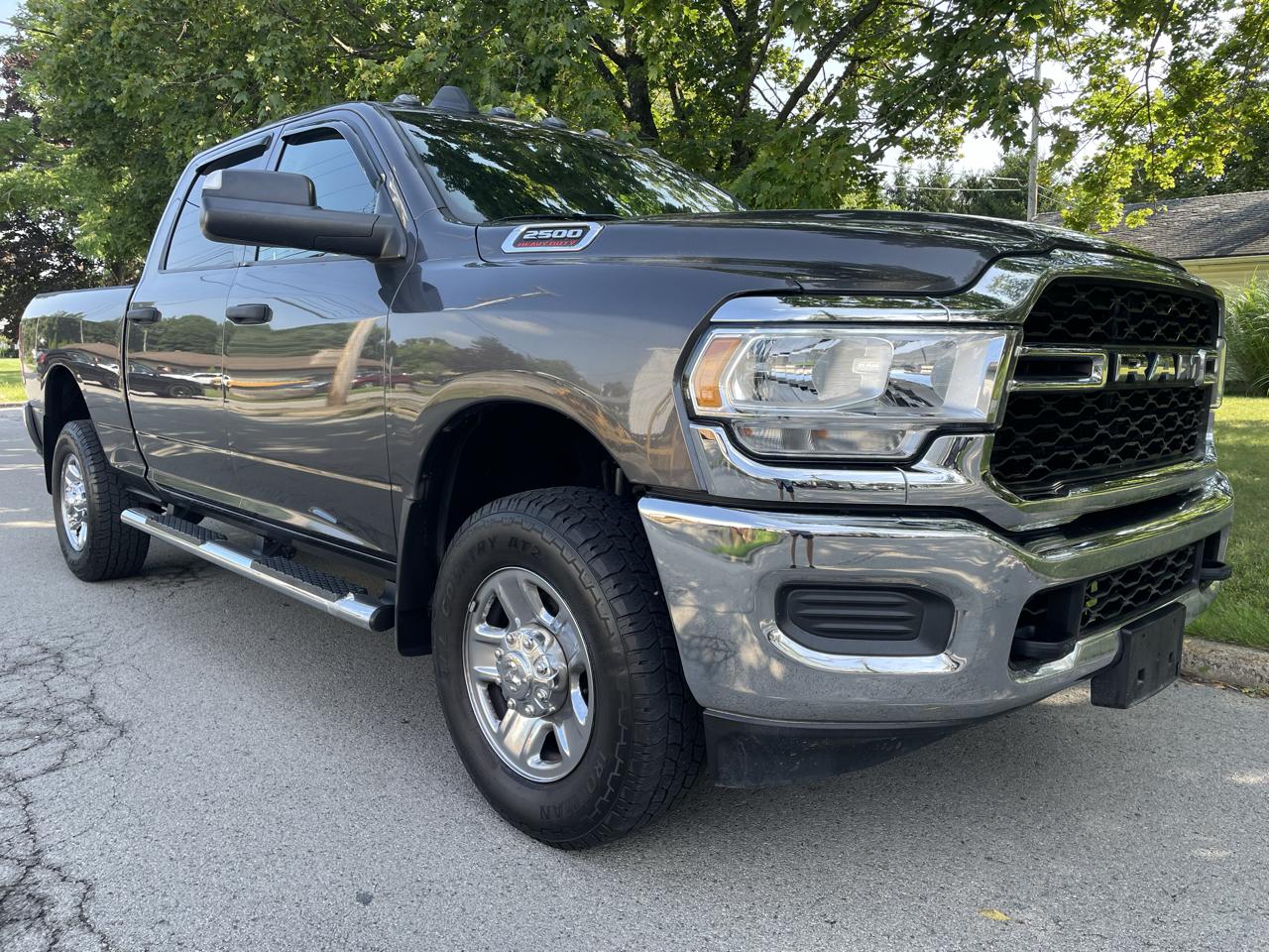 RAM 2500 4WD Crew Cab 149" Tradesman 2019