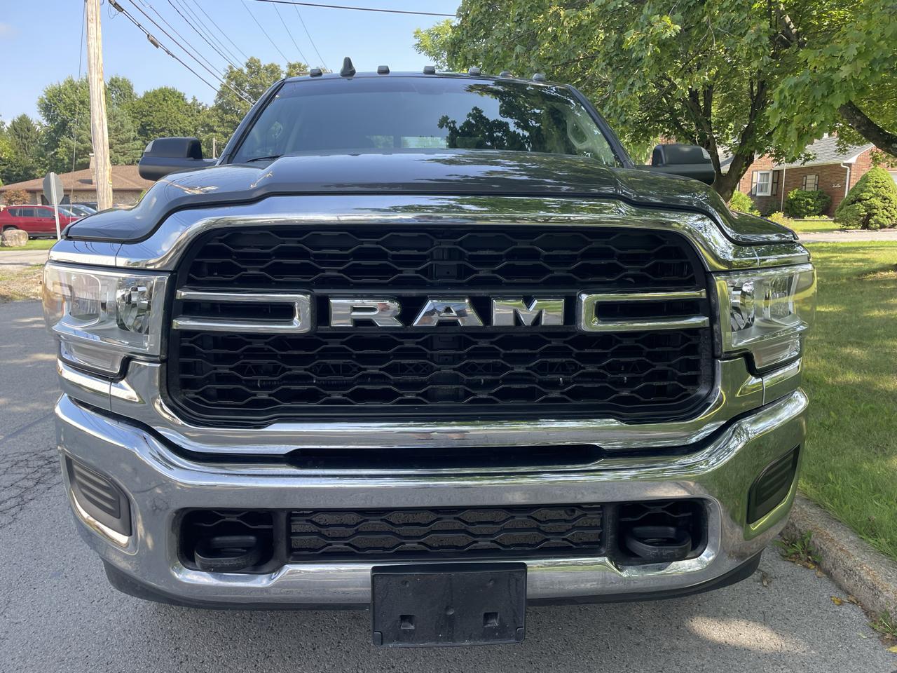 RAM 2500 4WD Crew Cab 149" Tradesman 2019
