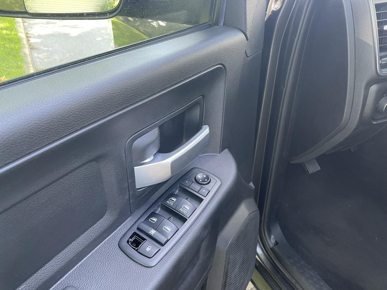 RAM 2500 4WD Crew Cab 149" Tradesman 2019