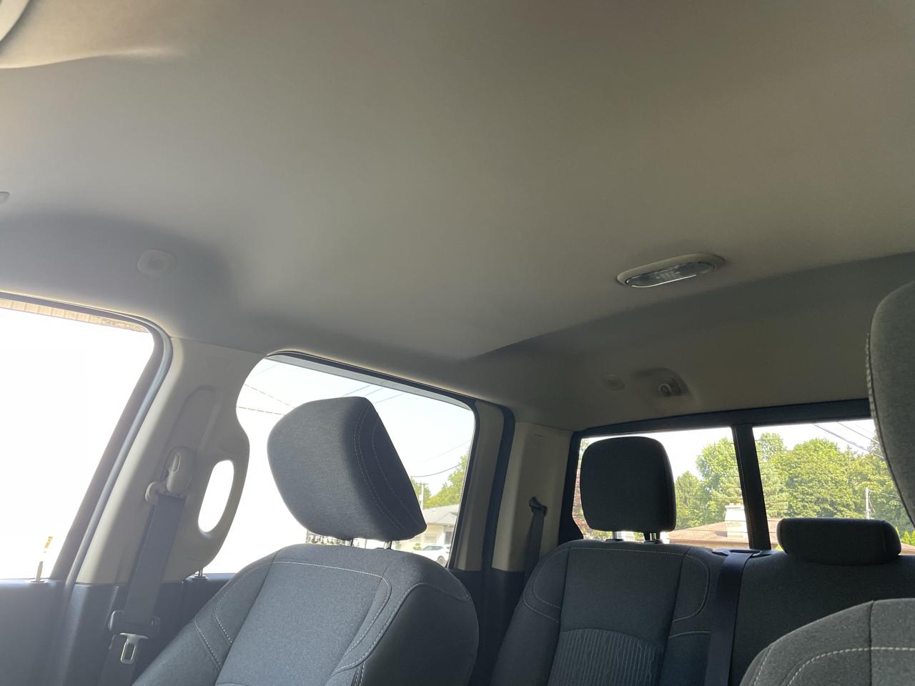 RAM 2500 4WD Crew Cab 149" Tradesman 2019