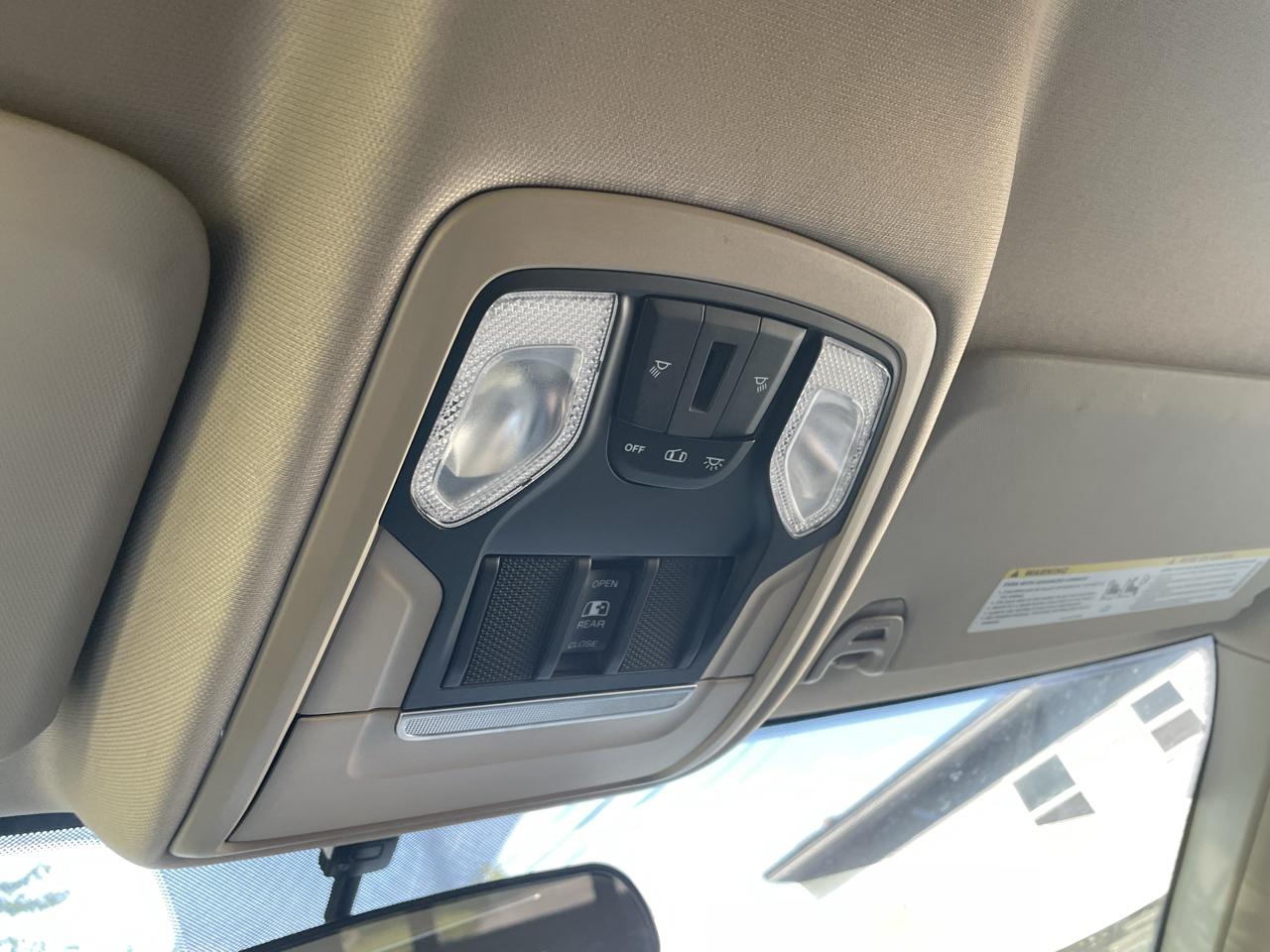 RAM 2500 4WD Crew Cab 149" Tradesman 2019