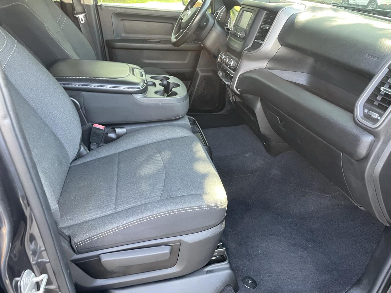 RAM 2500 4WD Crew Cab 149" Tradesman 2019