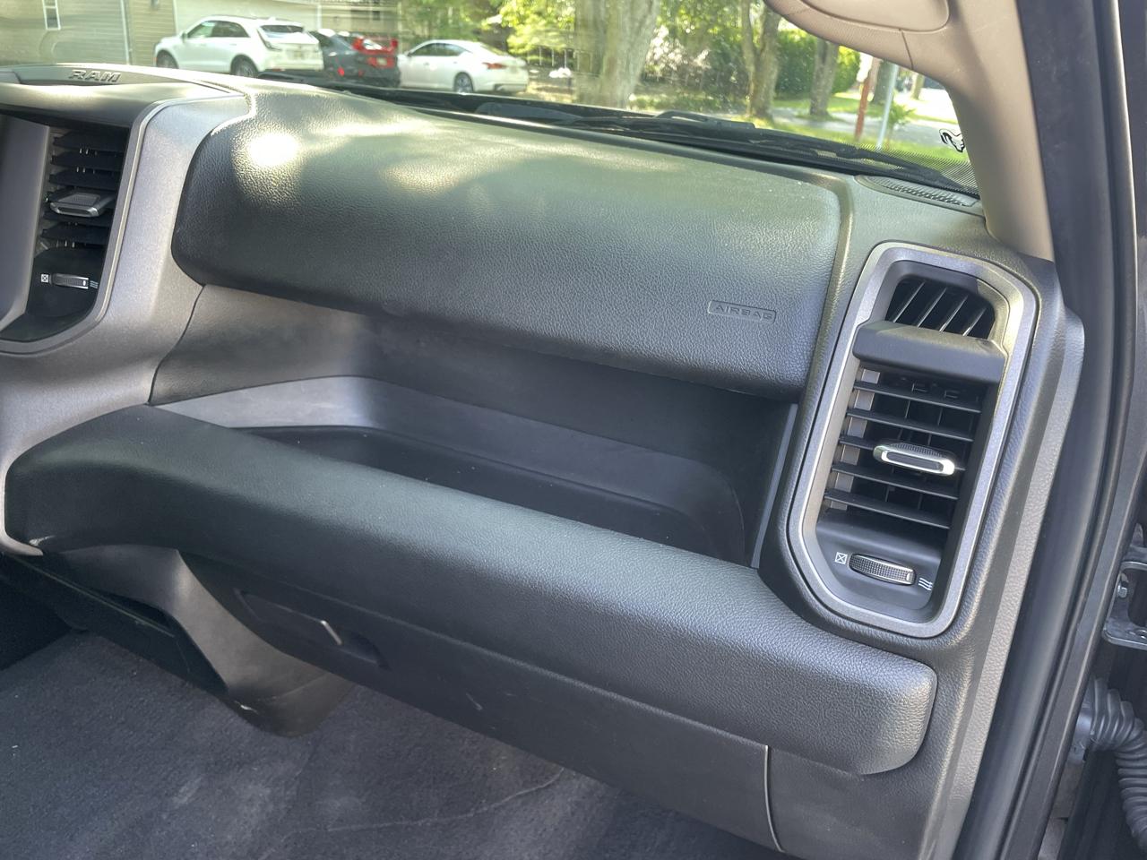 RAM 2500 4WD Crew Cab 149" Tradesman 2019