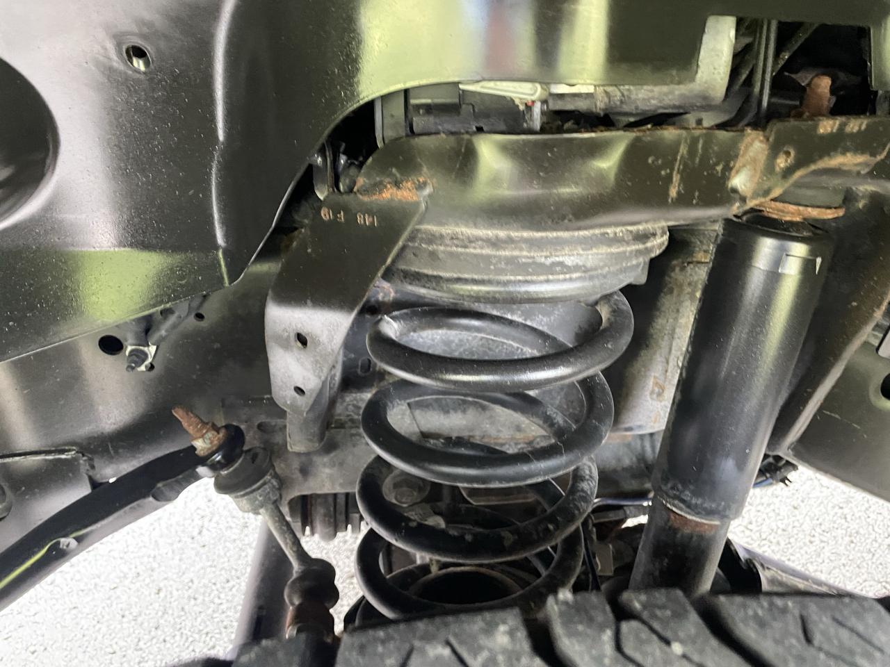 RAM 2500 4WD Crew Cab 149" Tradesman 2019