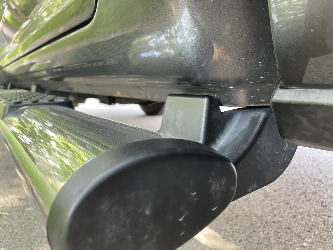 RAM 2500 4WD Crew Cab 149" Tradesman 2019