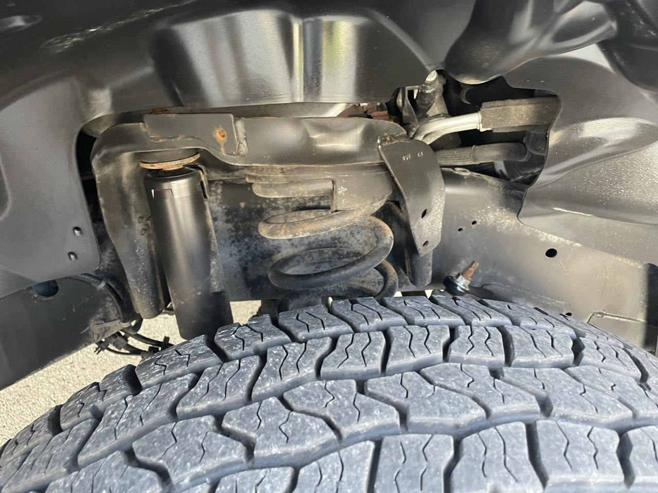 RAM 2500 4WD Crew Cab 149" Tradesman 2019
