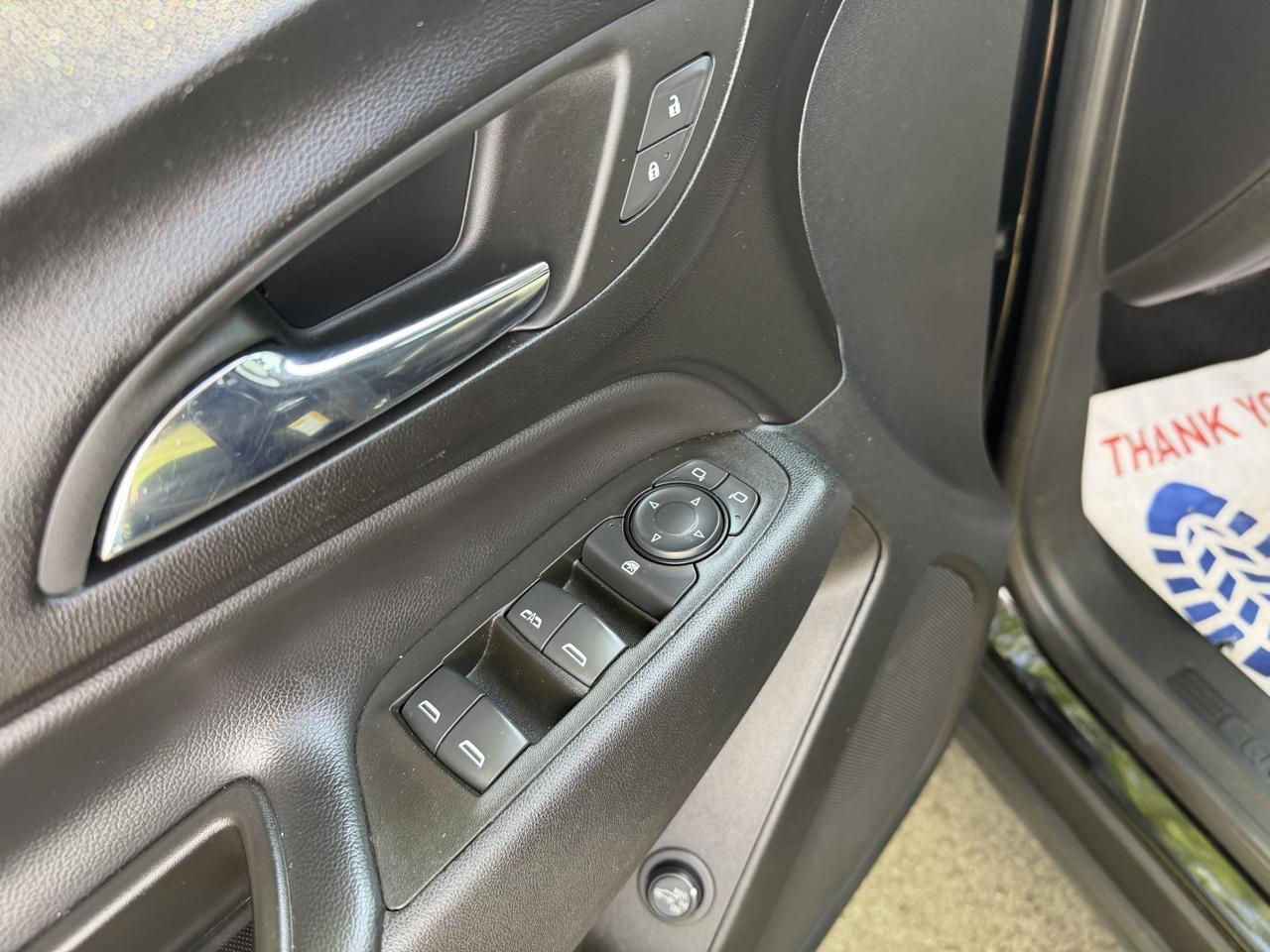 Chevrolet Equinox LT 4D SUV AWD 1.5T 2023
