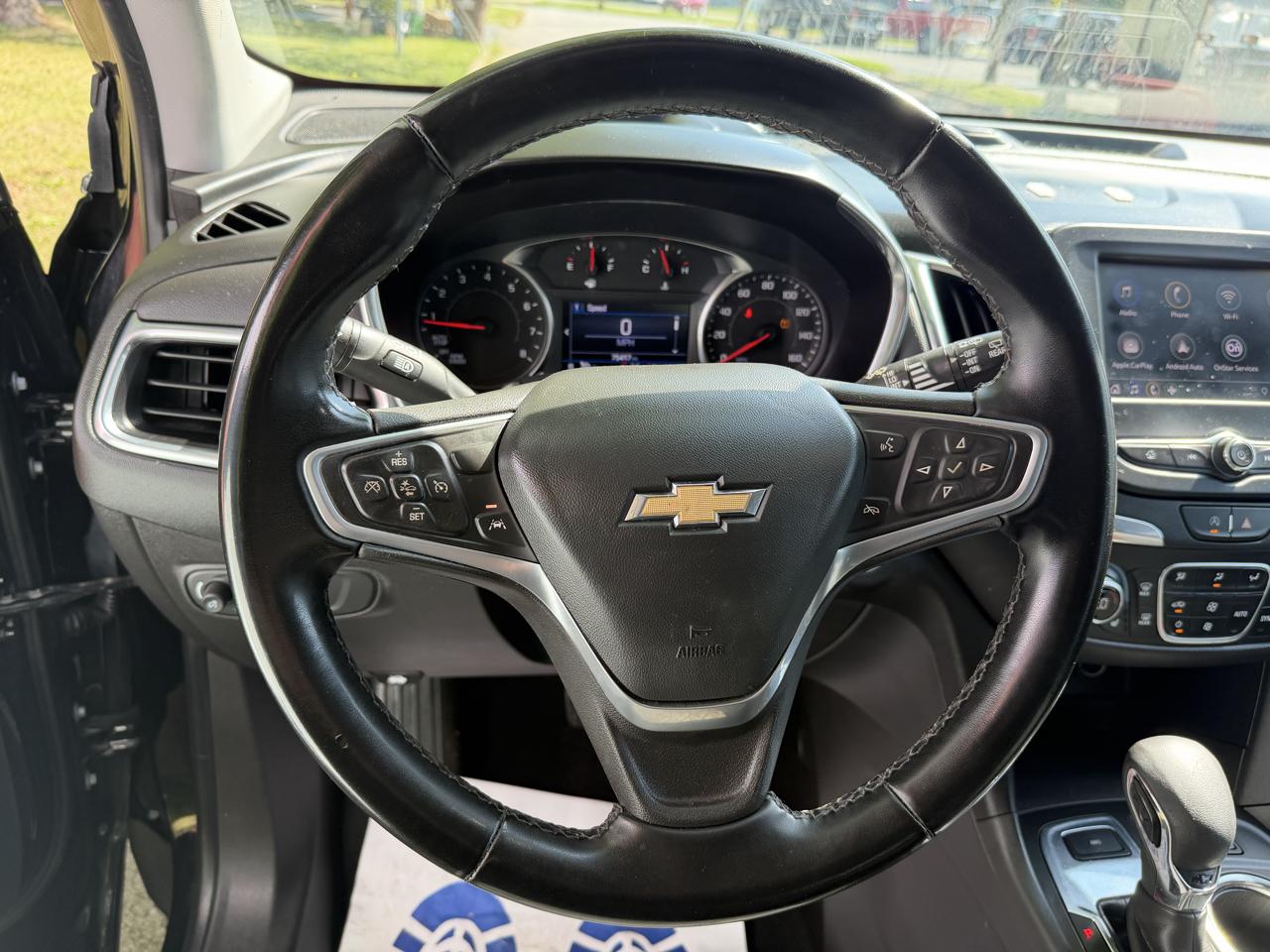 Chevrolet Equinox LT 4D SUV AWD 1.5T 2023