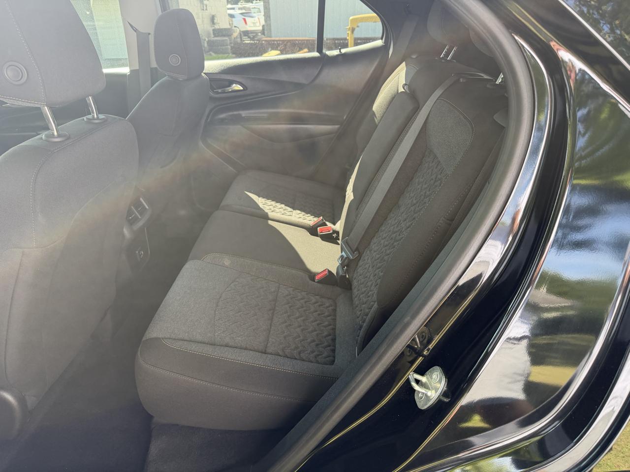 Chevrolet Equinox LT 4D SUV AWD 1.5T 2023