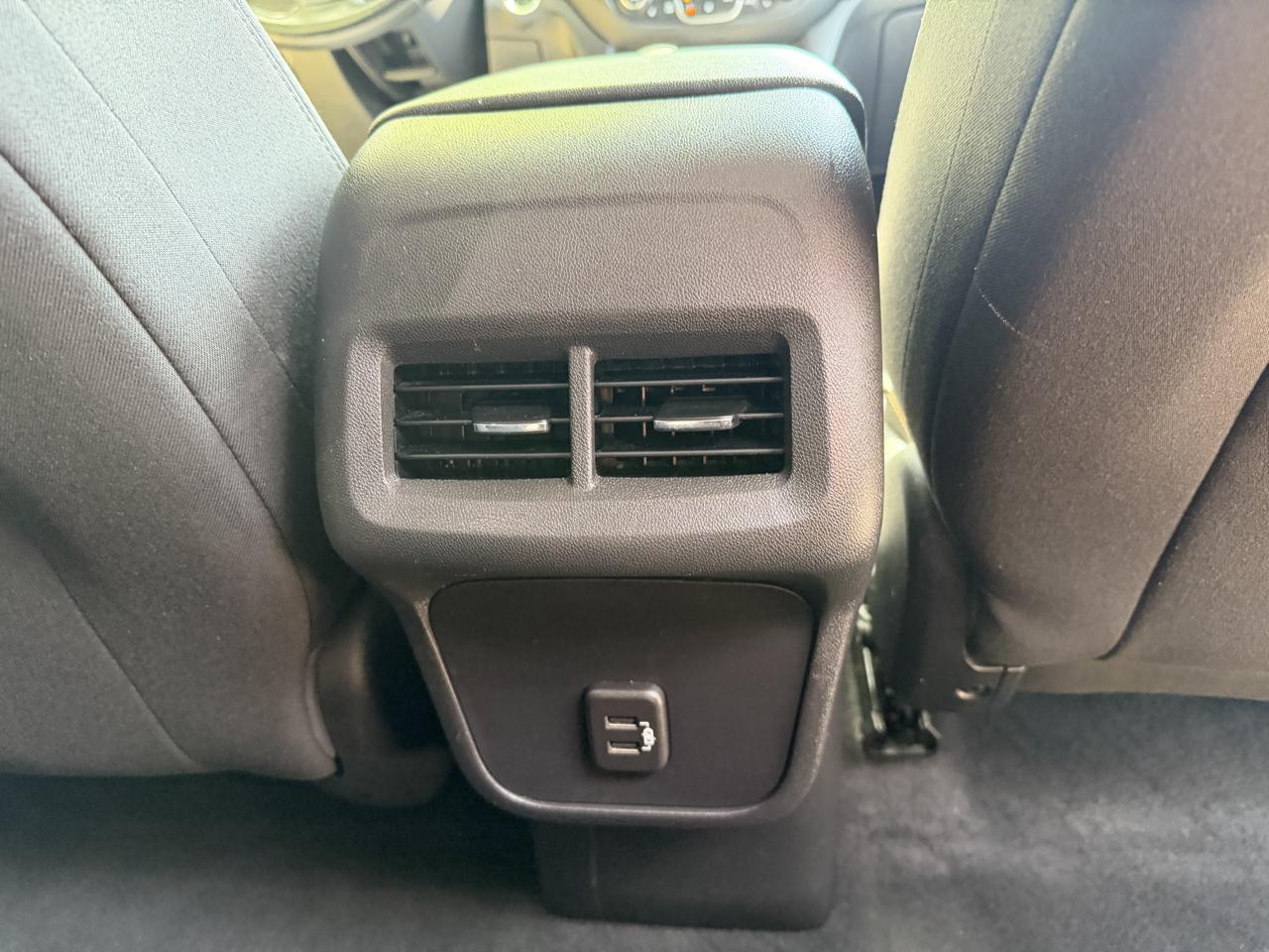 Chevrolet Equinox LT 4D SUV AWD 1.5T 2023