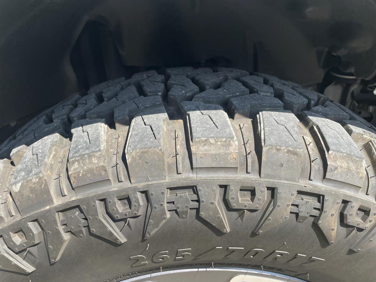 Jeep Wrangler Unlimited 4WD 4dr Sport 2018