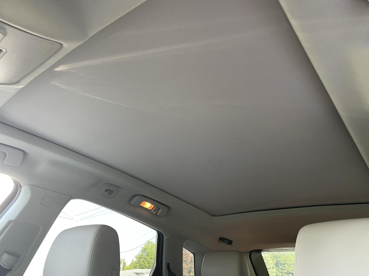 Cadillac SRX AWD 4dr Luxury Collection 2013