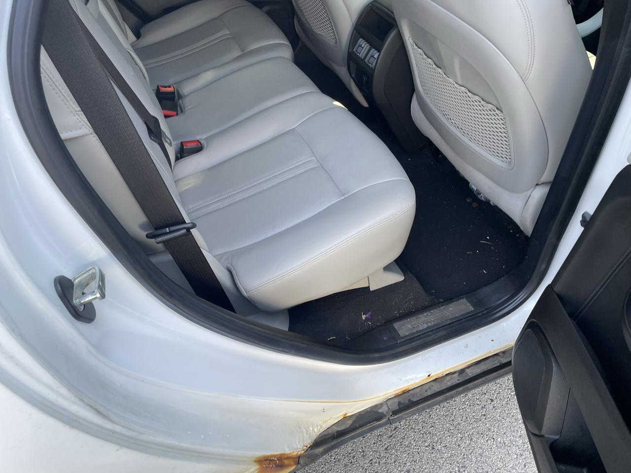 Cadillac SRX AWD 4dr Luxury Collection 2013