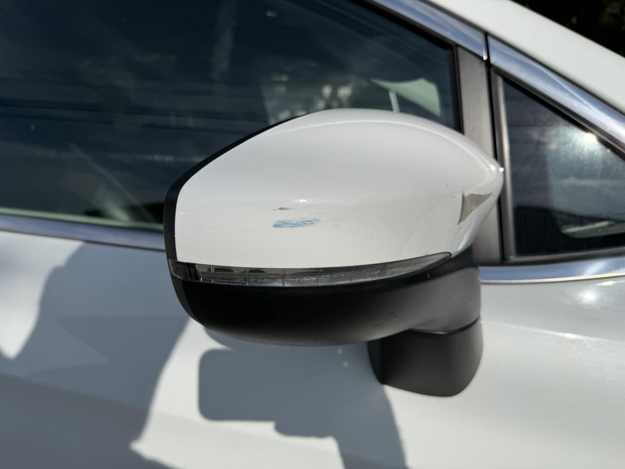 Chrysler Pacifica Touring L 2023