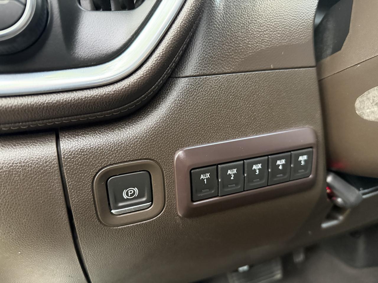Chevrolet Silverado 2500HD 4WD Crew Cab 153" LT 2022