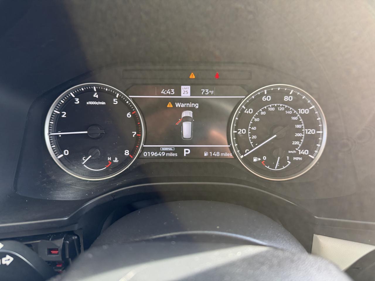 Mitsubishi Outlander SEL 4D SUV FWD 2022