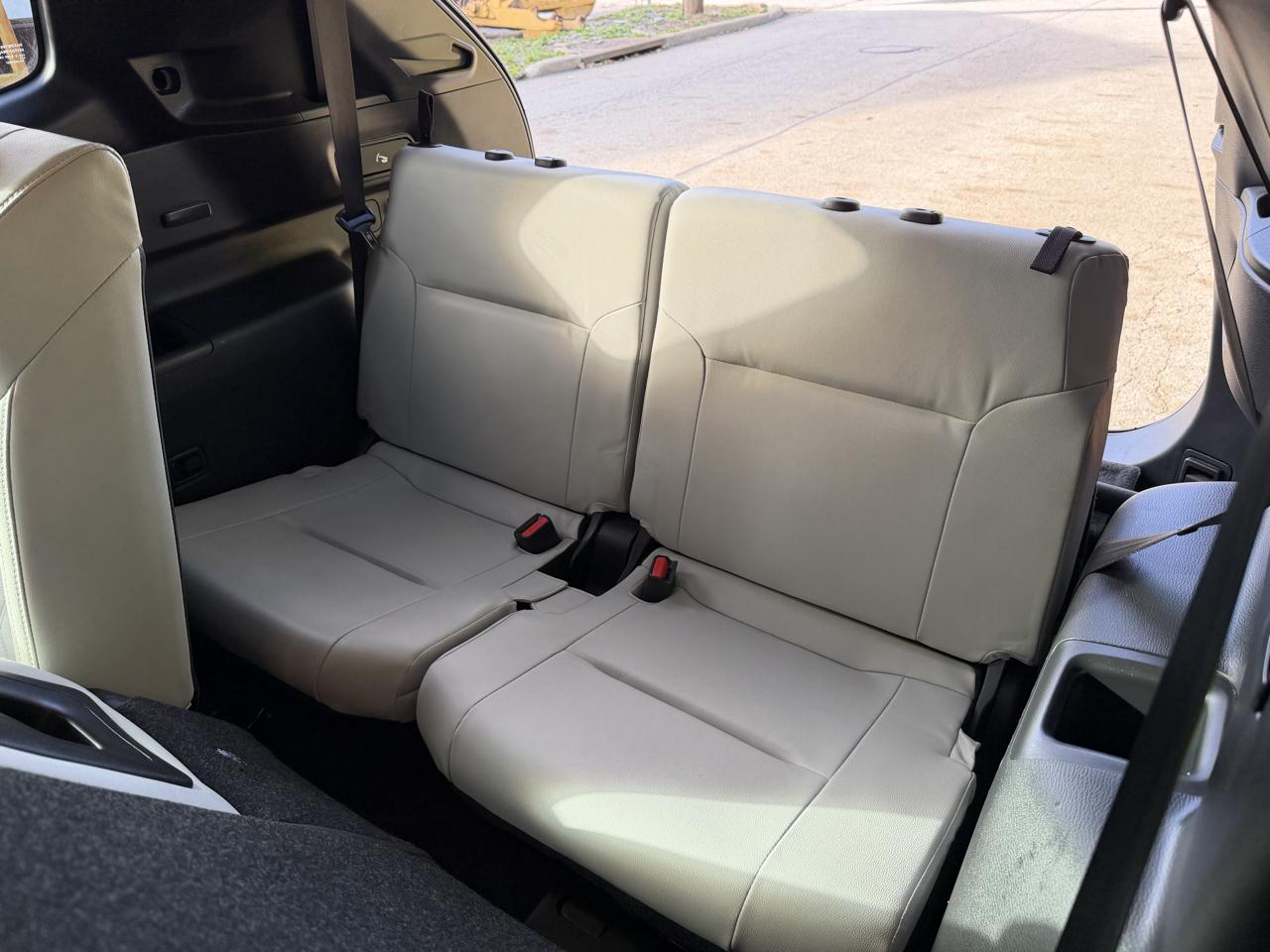 Mitsubishi Outlander SEL 4D SUV FWD 2022