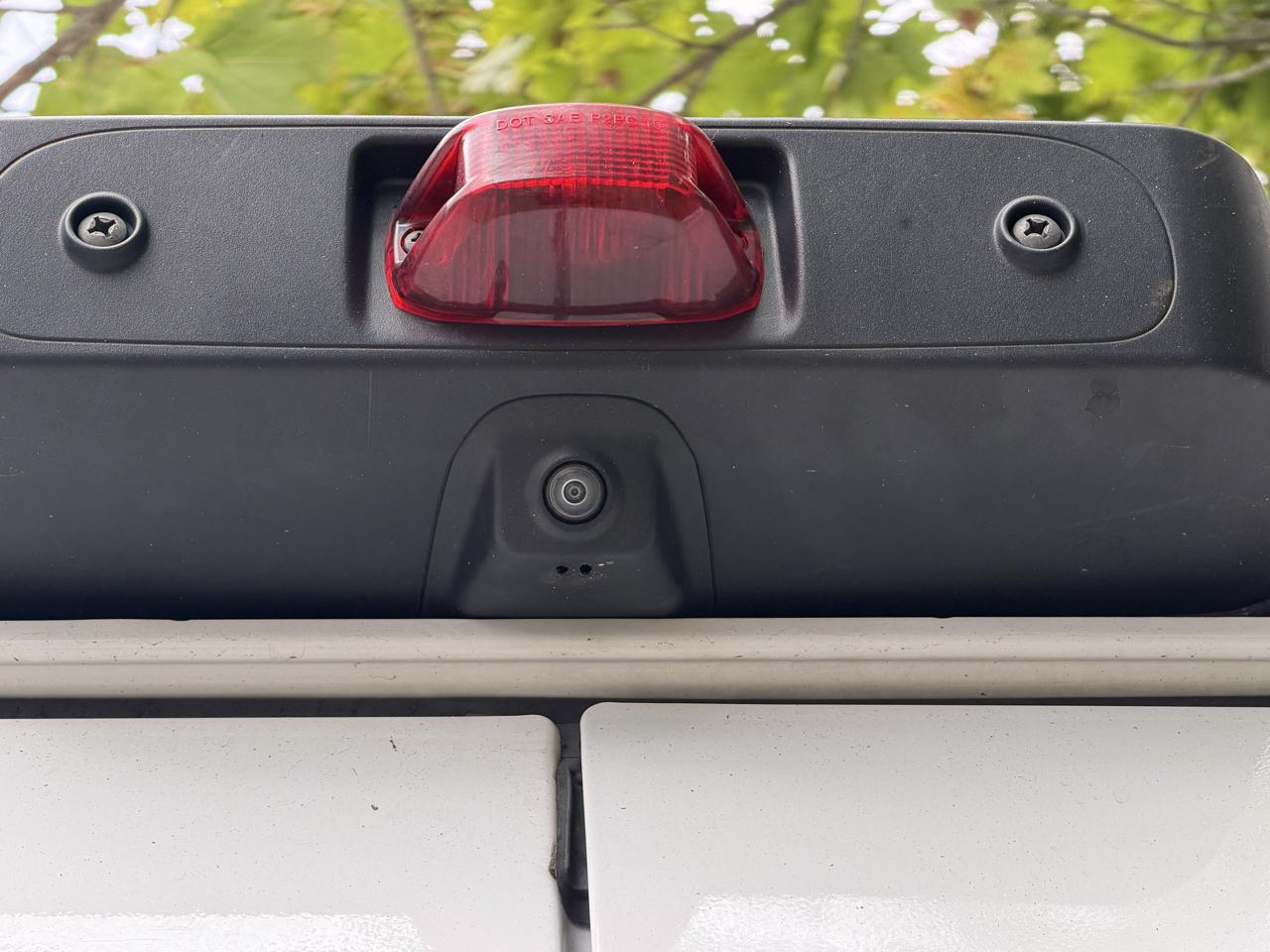 RAM Promaster 3500 High Roof w/159" WB 2023