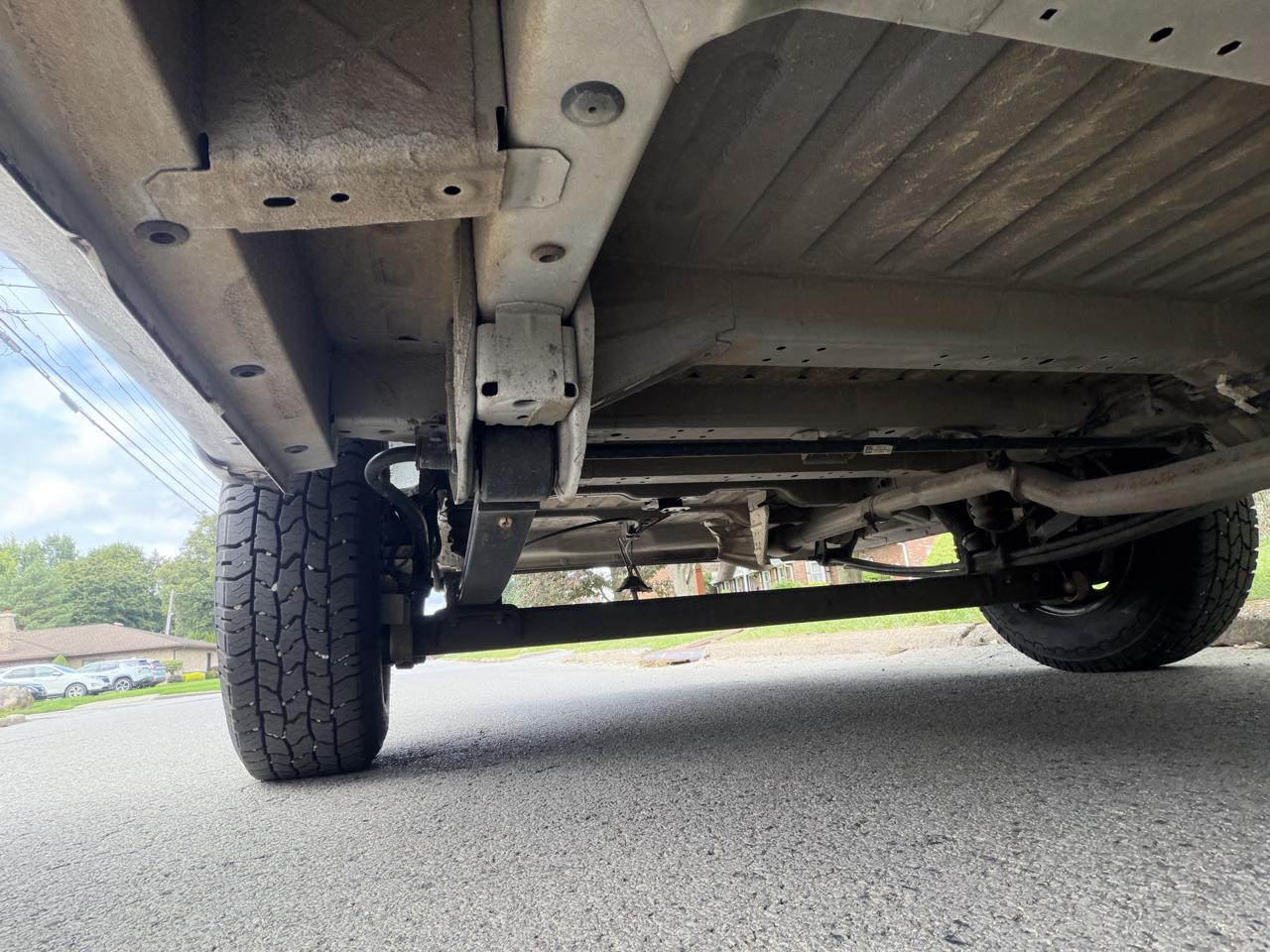 RAM Promaster 3500 High Roof w/159" WB 2023