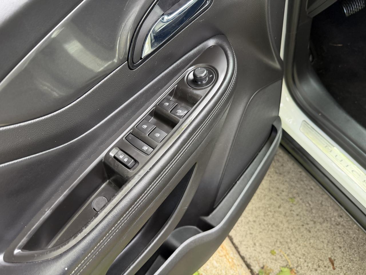 Buick Encore Preferred 2018
