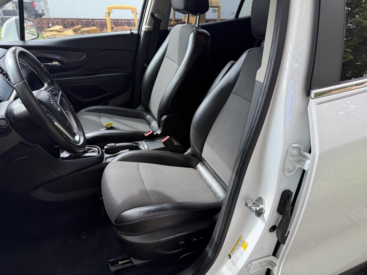 Buick Encore Preferred 2018