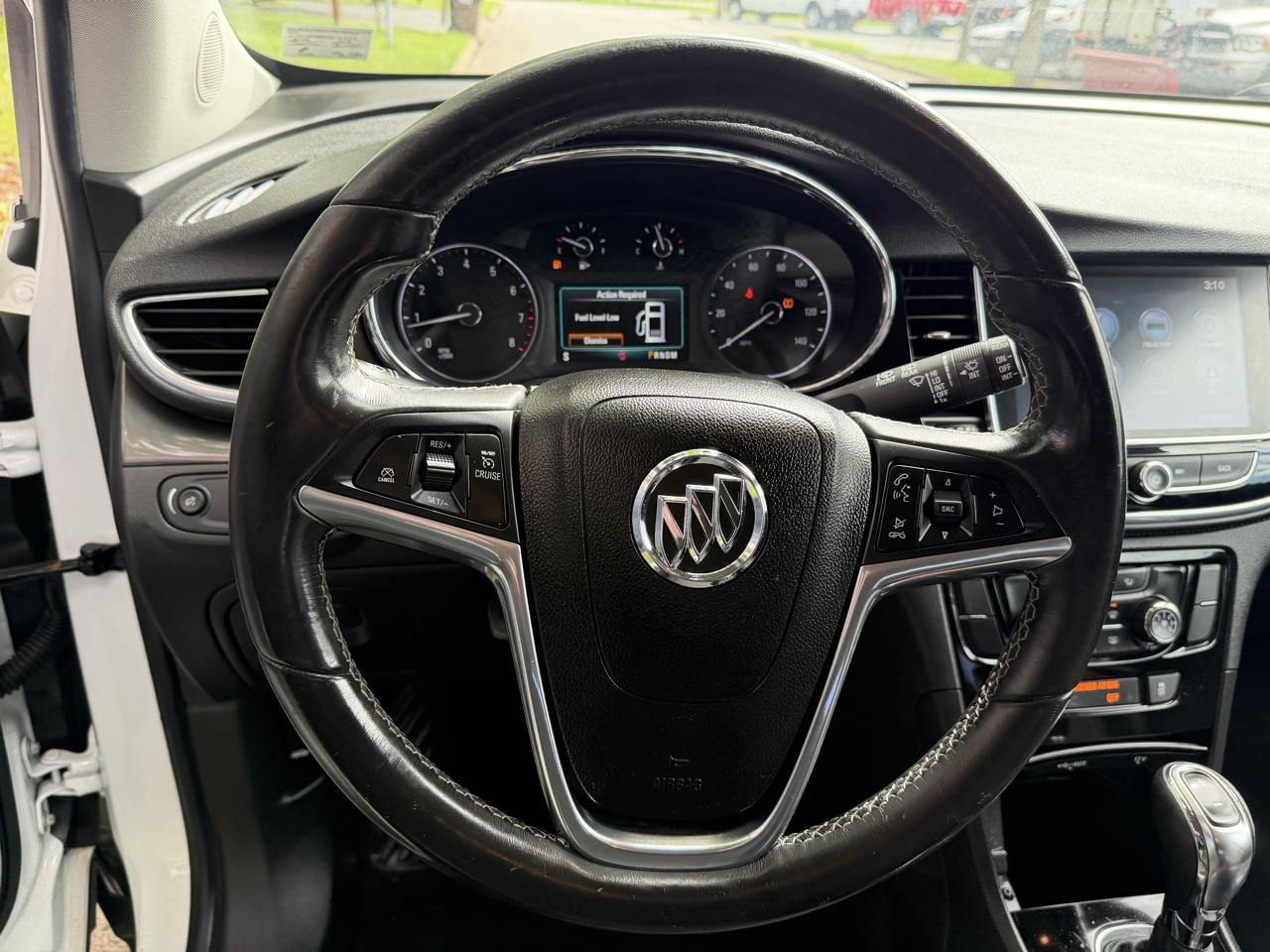 Buick Encore Preferred 2018