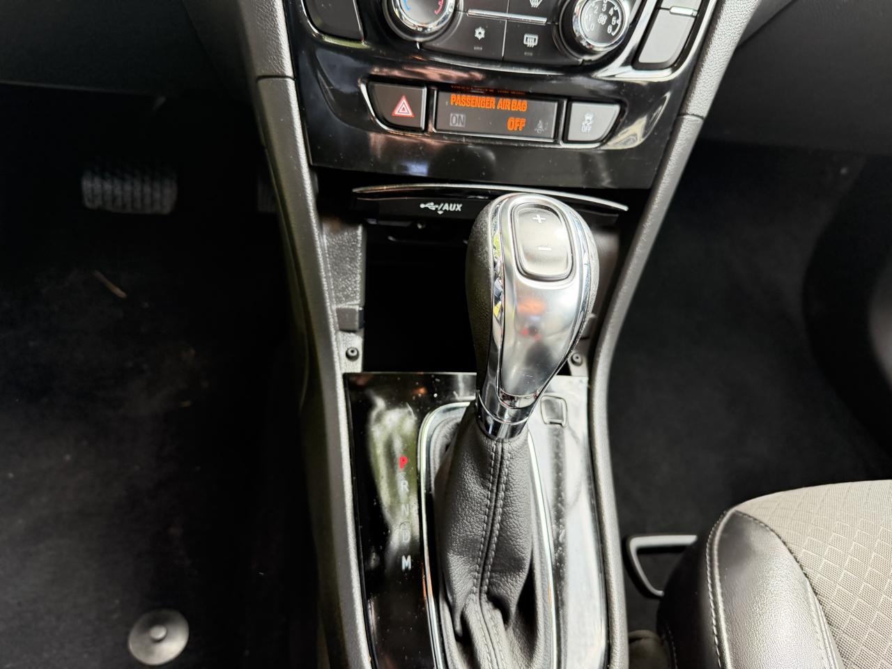 Buick Encore Preferred 2018