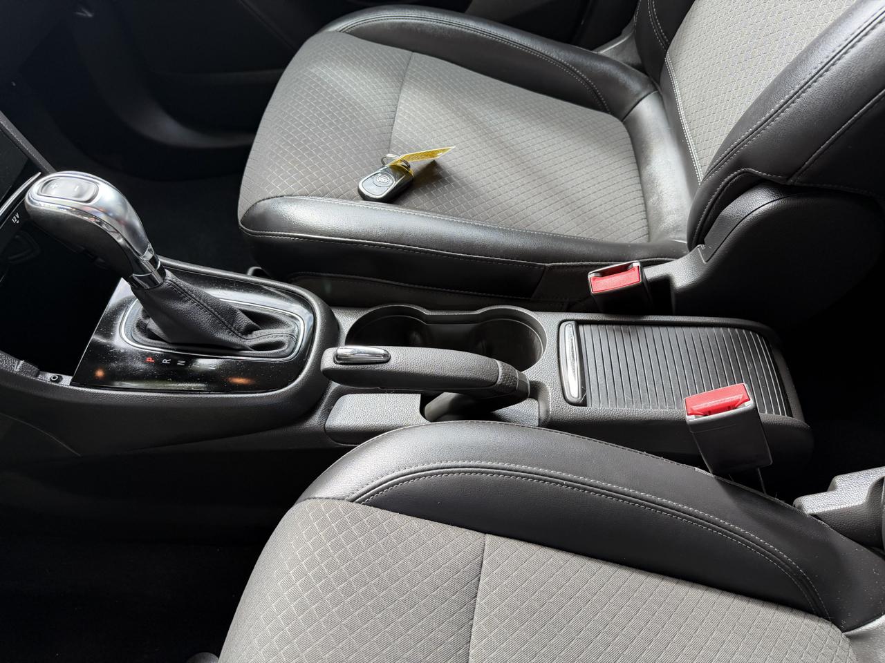 Buick Encore Preferred 2018