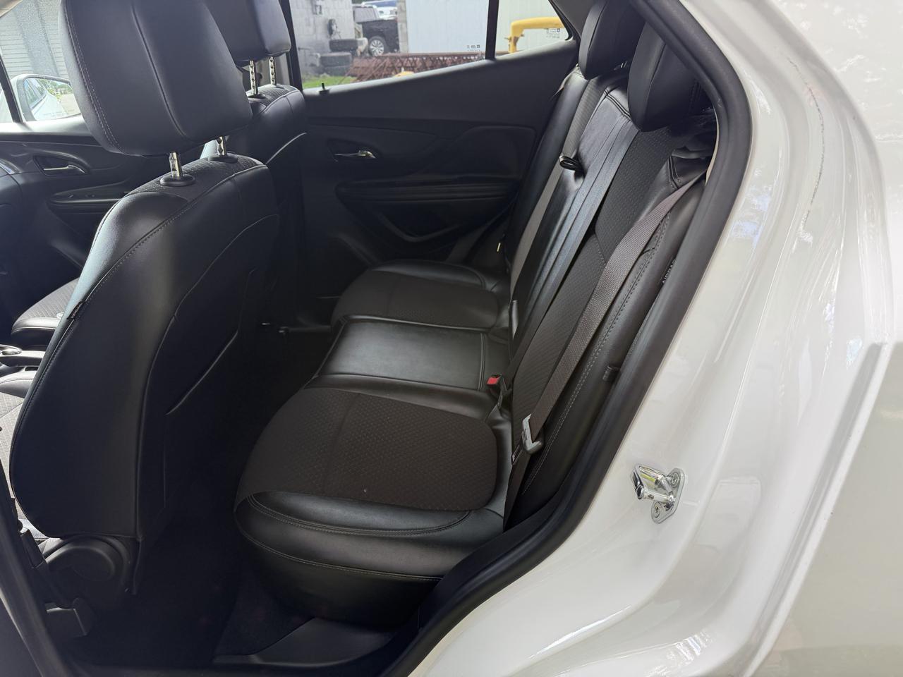 Buick Encore Preferred 2018