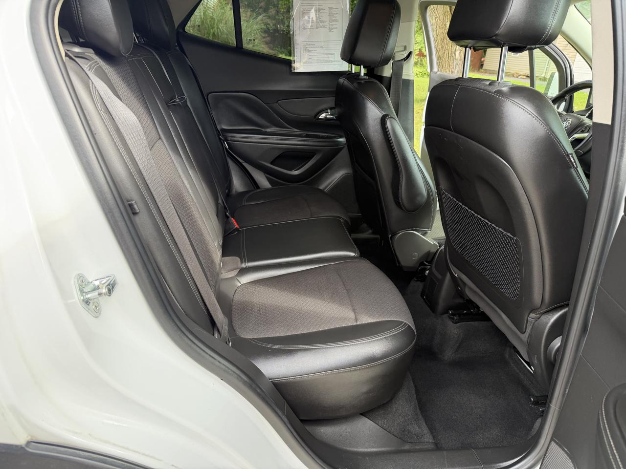 Buick Encore Preferred 2018