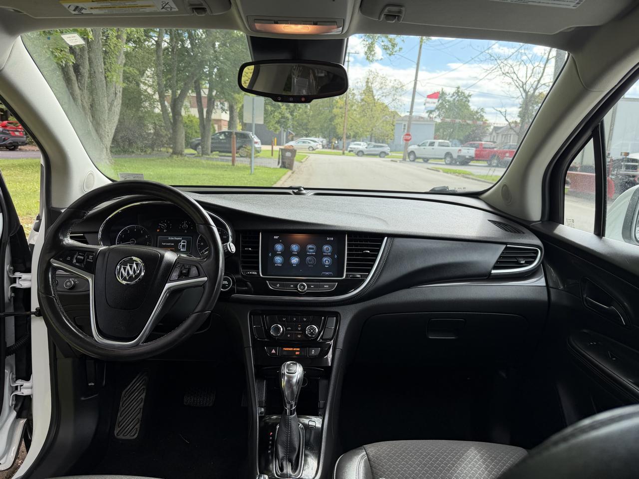 Buick Encore Preferred 2018