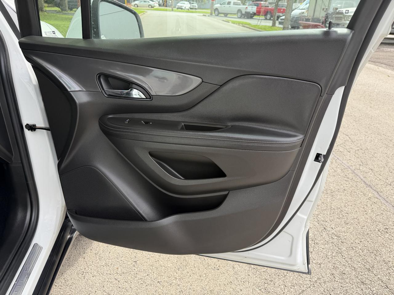 Buick Encore Preferred 2018