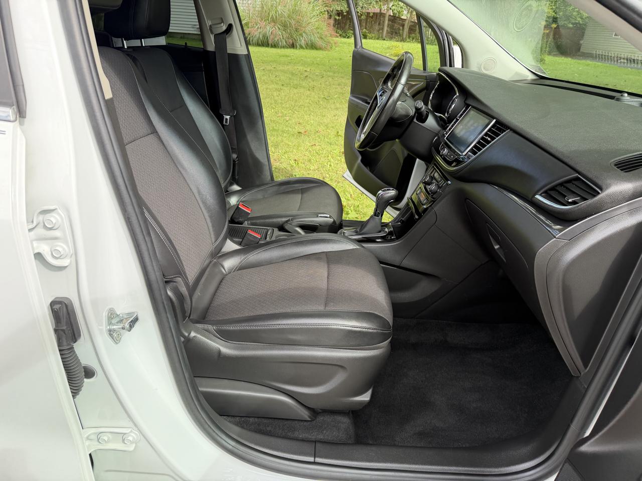 Buick Encore Preferred 2018