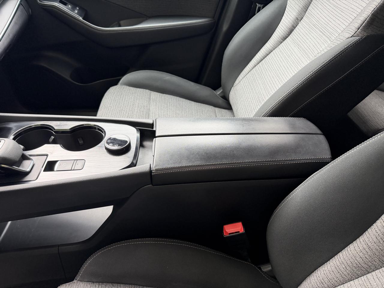 Nissan Rogue S 2022