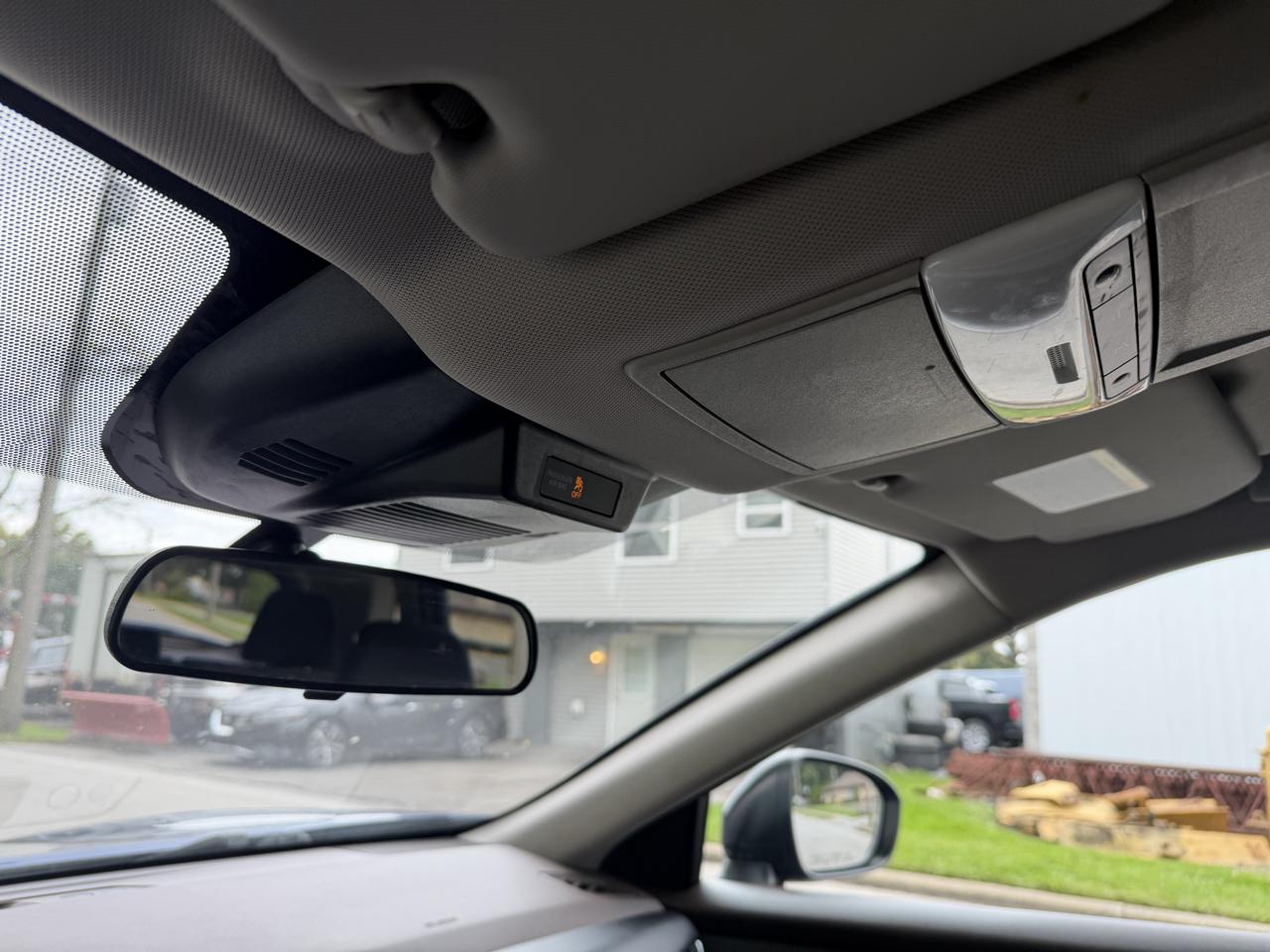 Nissan Rogue S 2022