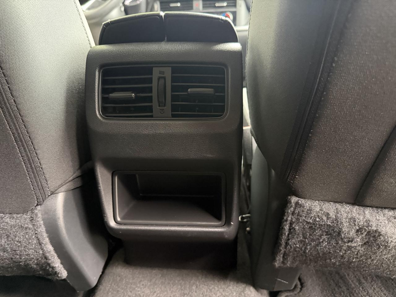 Nissan Rogue S 2022