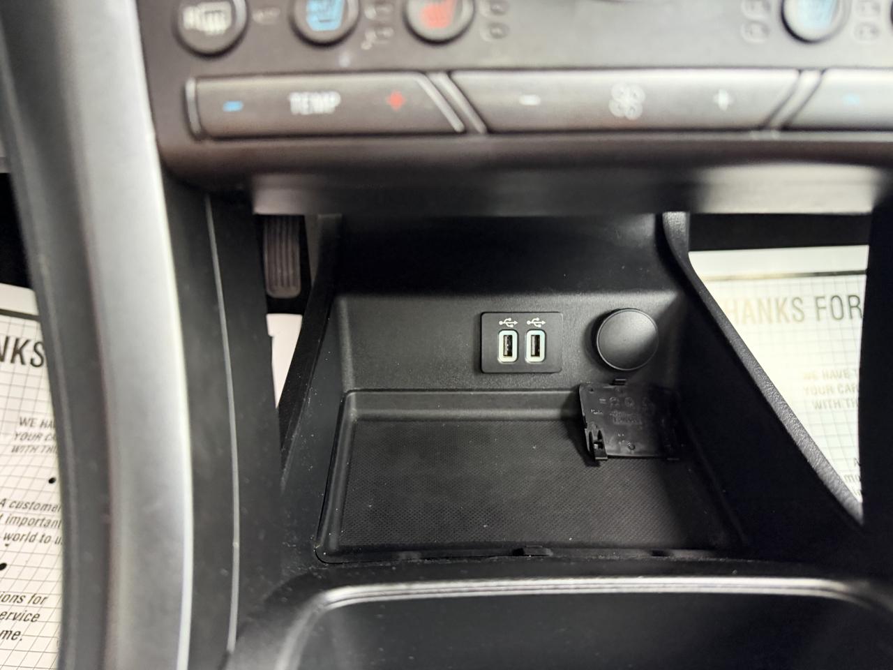 Ford Fusion 4dr Sdn Titanium AWD 2020