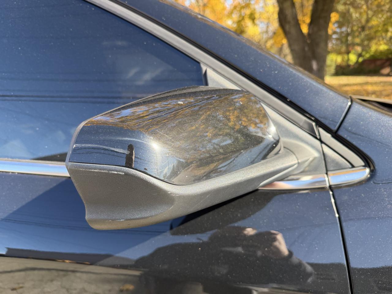 Chevrolet Equinox LT 4D SUV FWD 1.5T 2020