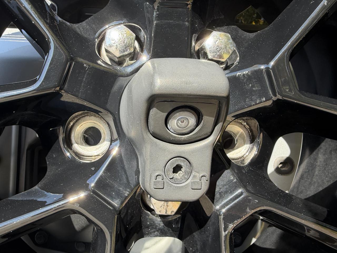 Jeep Wrangler 4xe Unlimited Sahara 4x4 2023