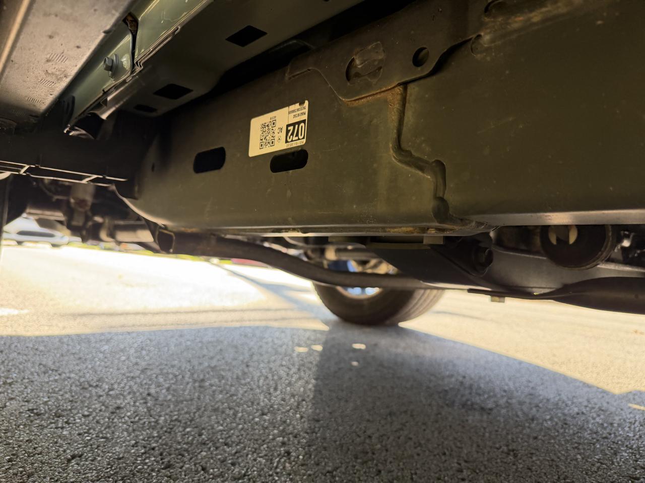 Jeep Wrangler 4xe Unlimited Sahara 4x4 2023