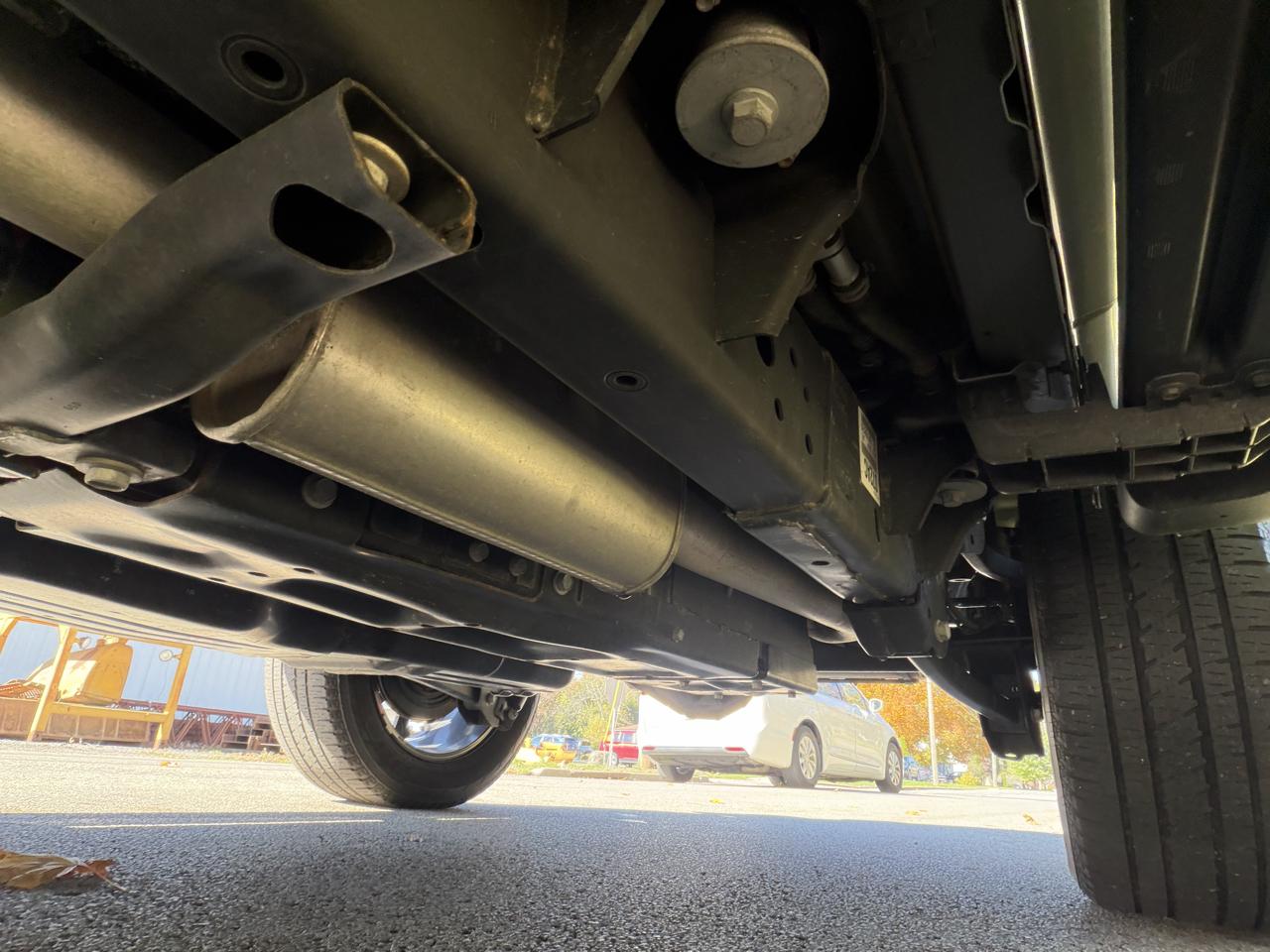 Jeep Wrangler 4xe Unlimited Sahara 4x4 2023