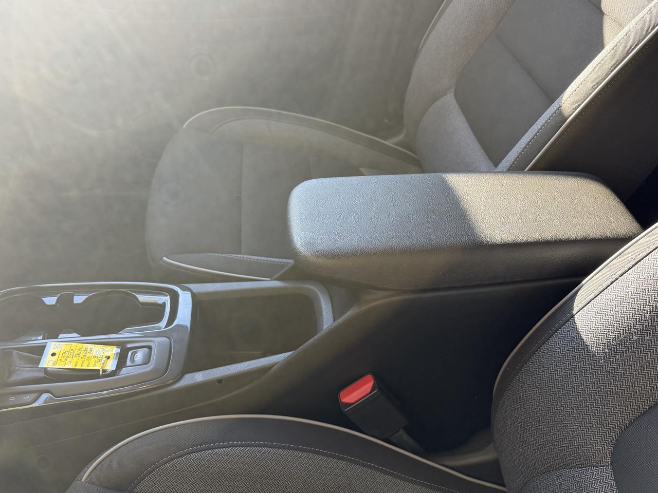 Chevrolet TrailBlazer LS 4D SUV AWD 2024