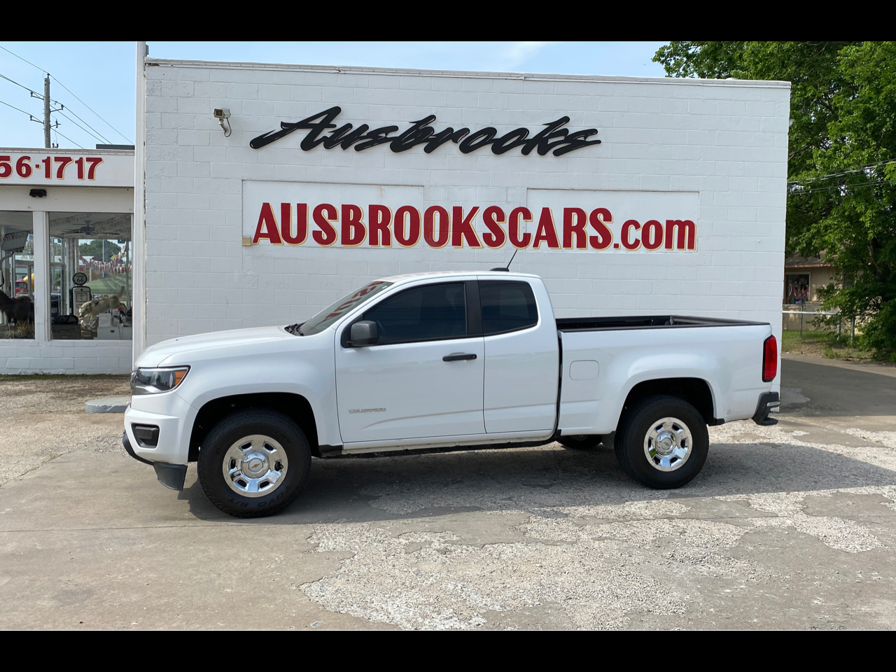Used Cars for Sale Okmulgee OK 74447 Ausbrooks Cars and Trucks
