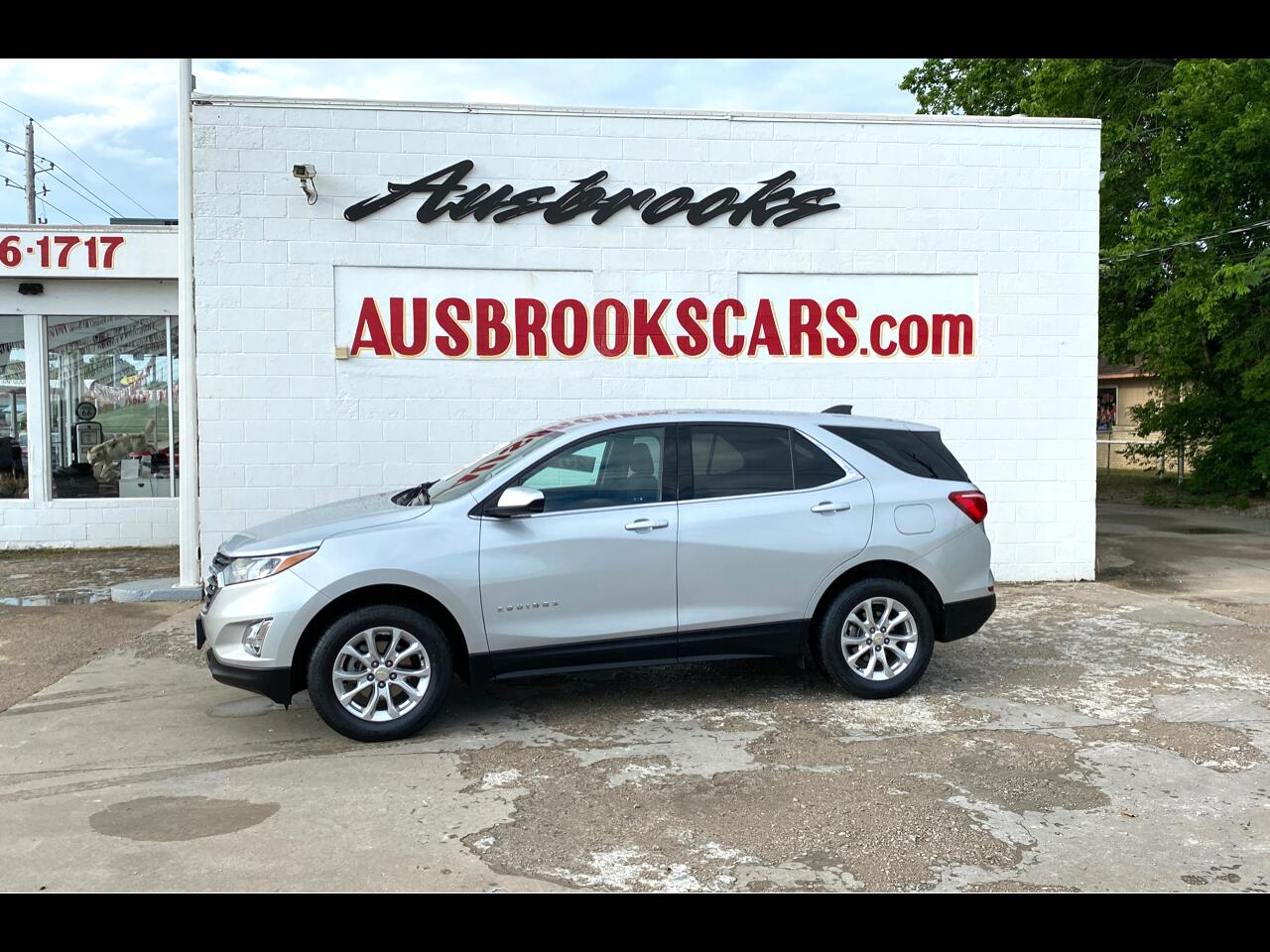 Used Cars for Sale Okmulgee OK 74447 Ausbrooks Cars and Trucks