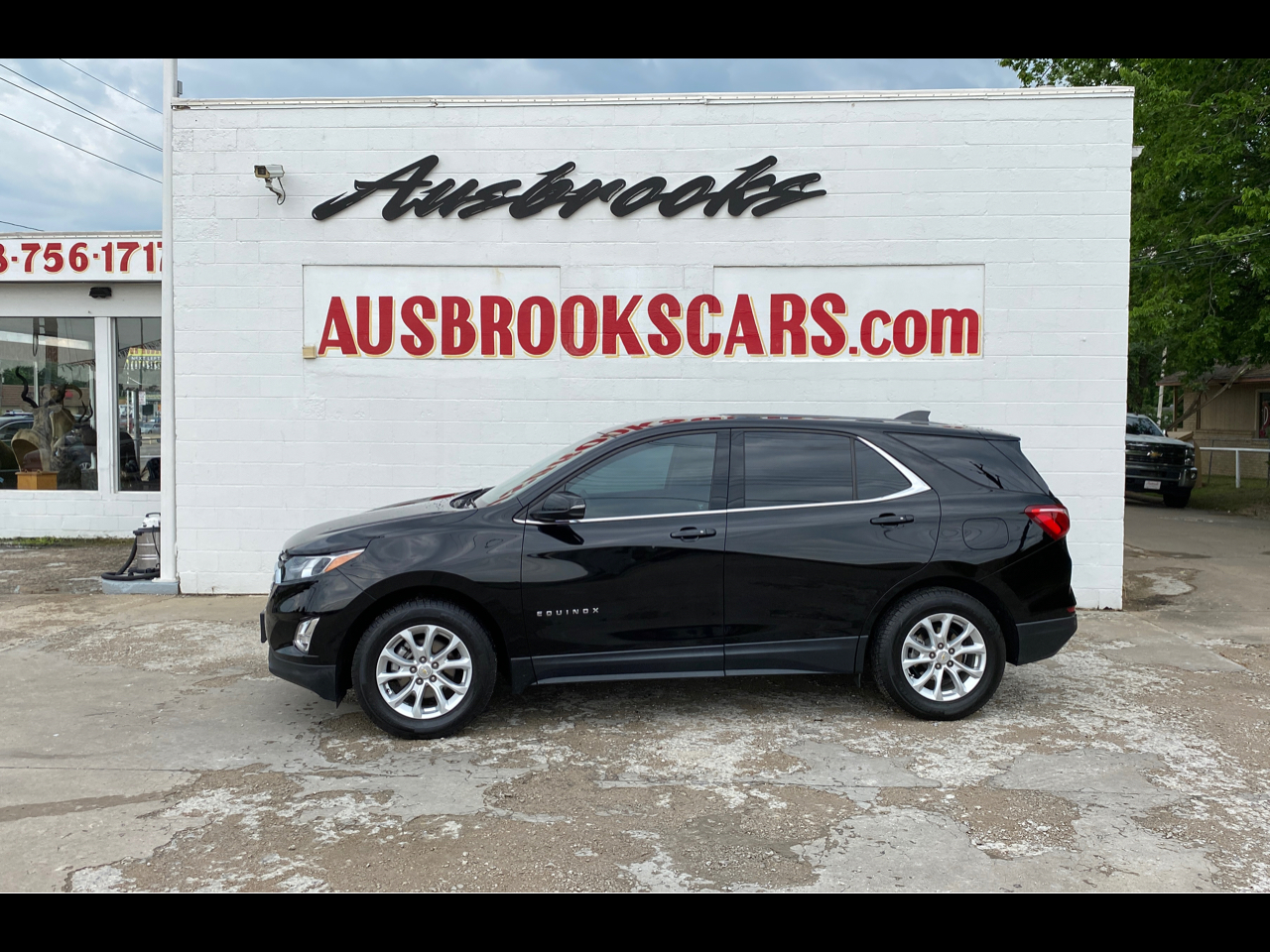 Used Cars for Sale Okmulgee OK 74447 Ausbrooks Cars and Trucks