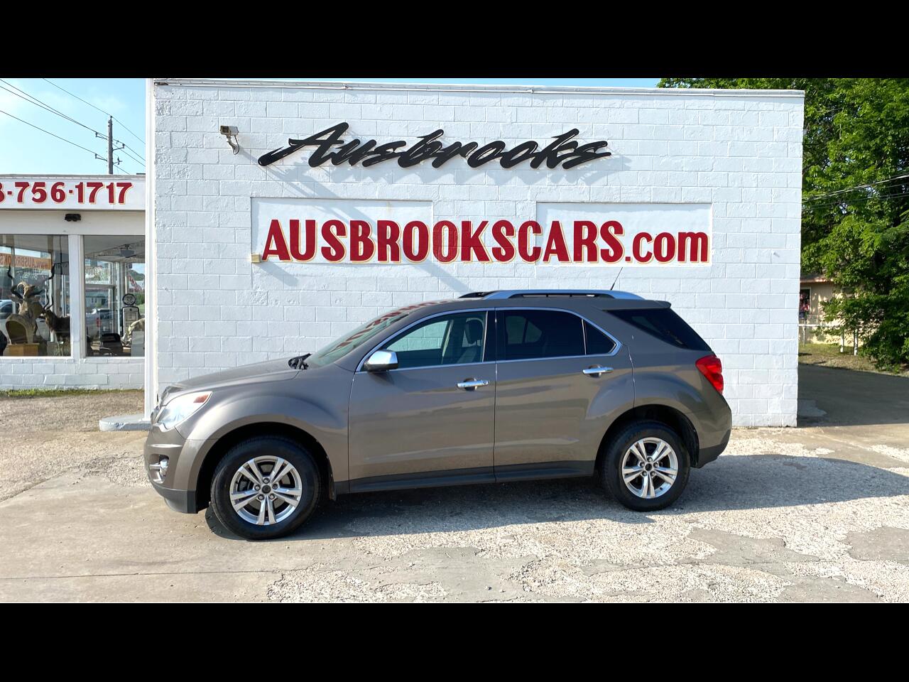 Used Cars for Sale Okmulgee OK 74447 Ausbrooks Cars and Trucks